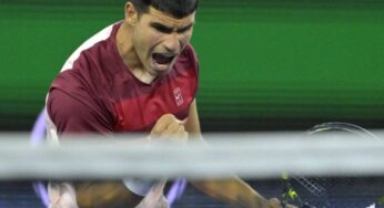 Carlos Alcaraz accede agli ottavi di finale: agli Indian Wells lo spagnolo sembra imbattibile