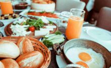 Colazione mangia questo alimento