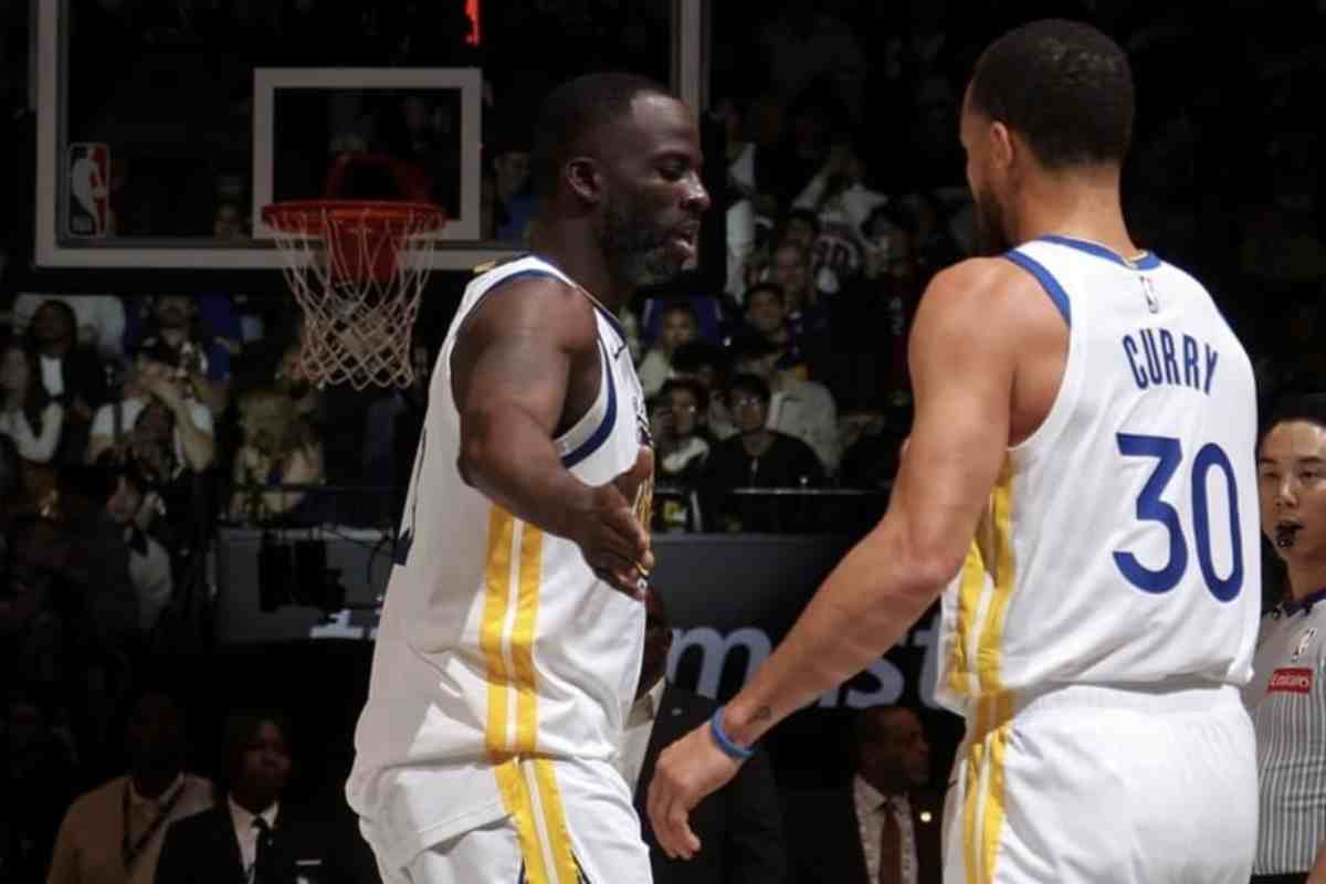 Steph Curry record