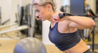 Perdita muscolare dopo i 50 anni, alcune strategie per mantenere massa e tono