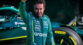 Prove libere di Melbourne, l’intervista seccata di Alonso: “Vengo alle interviste solo perché mi obbligano”