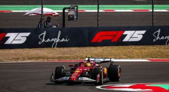 Ferrari, il team manager Vasseur spiega i motivi della doppia squalifica