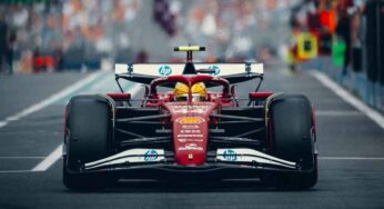 Ferrari, Vasseur non nasconde la delusione: “Difficile portare a casa qualcosa di positivo”