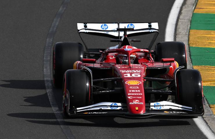 Ferrari