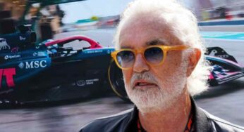 Flavio Briatore manager di Alpine per costruire un team forte e vincente: gli obiettivi dell’imprenditore