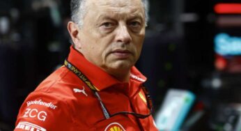 F1, l’analisi di Vasseur: “Solo a Melbourne capiremo dov’è la Ferrari”
