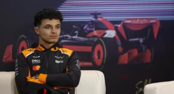 GP d’Australia, altro che favorito: Norris svela un problema della McLaren