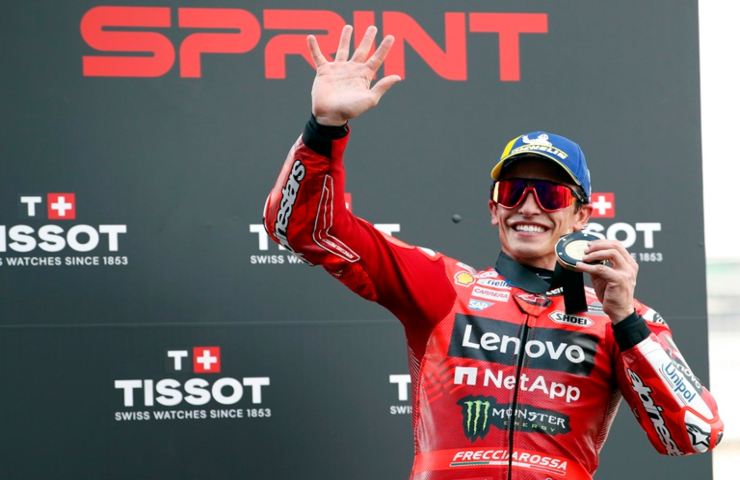 Marc Marquez
