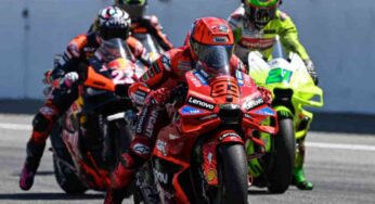 Accordo Pirelli – MotoGP: l’azienda italiana sarà il fornitore ufficiale di pneumatici