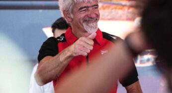 Ducati, Dall’Igna: “Marquez ha dimostrato il suo talento stellare, aiuteremo Bagnaia”