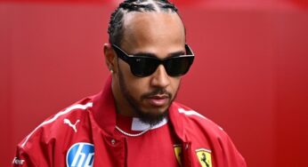 Hamilton già sulla graticola, la stampa inglese lo dà per finito