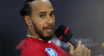 Hamilton parla di ritiro alla vigilia del GP d’Australia, i piani del ferrarista