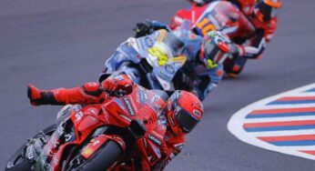 GP di Argentina, Marc Marquez imbattibile anche nella seconda gara della stagione