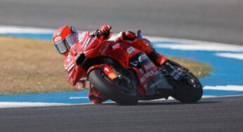 MotoGP GP Thailandia: gli orari e dove vederlo in diretta