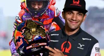 Ultima ora Jorge Martin, la notizia è appena arrivata: tifosi devastati