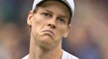 Jannik Sinner, quanti soldi perde a causa della squalifica: davvero incredibile, tutti i premi saltati