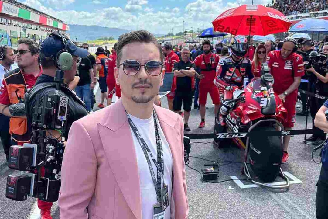 Jorge Lorenzo