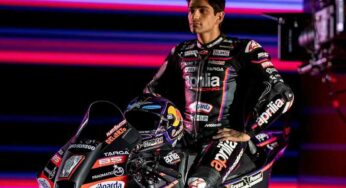MotoGP, Martin: “Il 2025 una stagione di transizione, mi preparo per fare la storia con Aprilia”