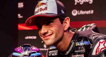 Infortunio Jorge Martin, la notizia è appena arrivata: cresce la preoccupazione
