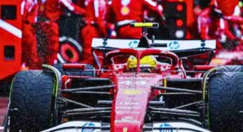 Nuove regole imposte dalla FIA, dal GP di Cina i team dovranno modificare questo particolare