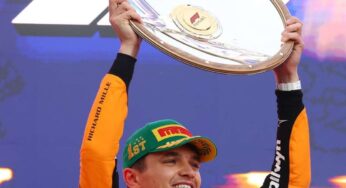 Formula 1, le classifiche piloti e costruttori dopo il Gran Premio d’Australia