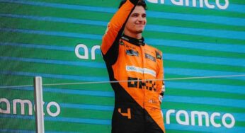 Formula 1, le classifiche aggiornate dopo il Gp di Cina: Norris resta al comando