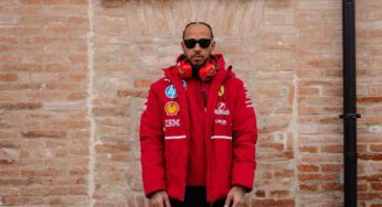 Ferrari, Lewis Hamilton: “Nessun 40enne è come me, penso solo a vincere”