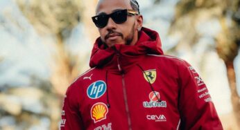 Ferrari, Hamilton commenta il Gp di Cina: “Con le modifiche dopo la Sprint siamo peggiorati”