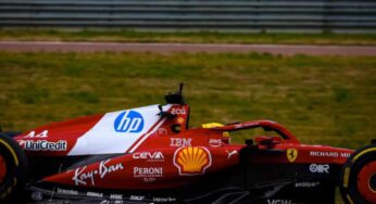 Formula 1: come si presenteranno le SF25 per il primo Gran Premio della stagione