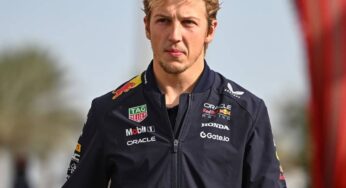 Red Bull, Liam Lawson non convince: si valuta uno scambio