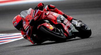 MotoGp, le classifiche aggiornate dopo il Gp d’Argentina