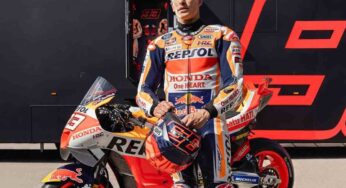 Marc Marquez, clamoroso retroscena sul divorzio dalla Honda: “Ha rifiutato oltre 120 milioni di euro”