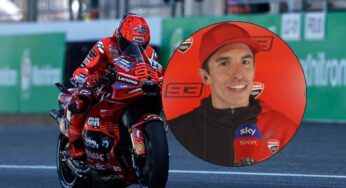 Gran Premio di Austin, Texas, Marc Marquez entusiasta e alla ricerca di un nuovo personale record