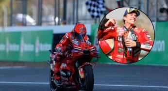 “Bisogna tenere sotto controllo l’euforia”, Roser Alentà, mamma di Marc e Alex Marquez, smorza l’entusiasmo di domenica