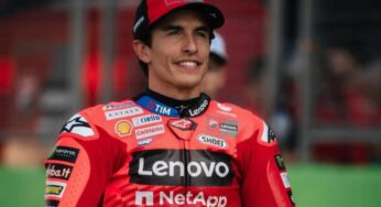 MotoGP, Marquez torna dominante: “E’ stato un sabato perfetto”