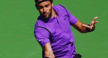 Matteo Berrettini passa il turno agli ATP di Miami, Alexander Zverev punta a diventare numero uno