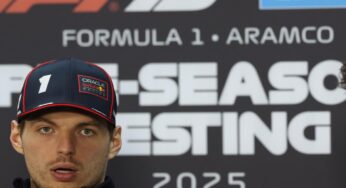 Verstappen, ultimo tango in Red Bull? L’olandese mette le ali verso un’altra scuderia
