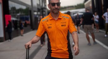 McLaren al top ma Andrea Stella avverte: “La Ferrari vi stupirà”