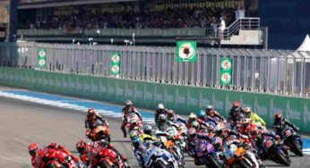 MotoGP in Thailandia, il risultato della gara: Ducati dominante