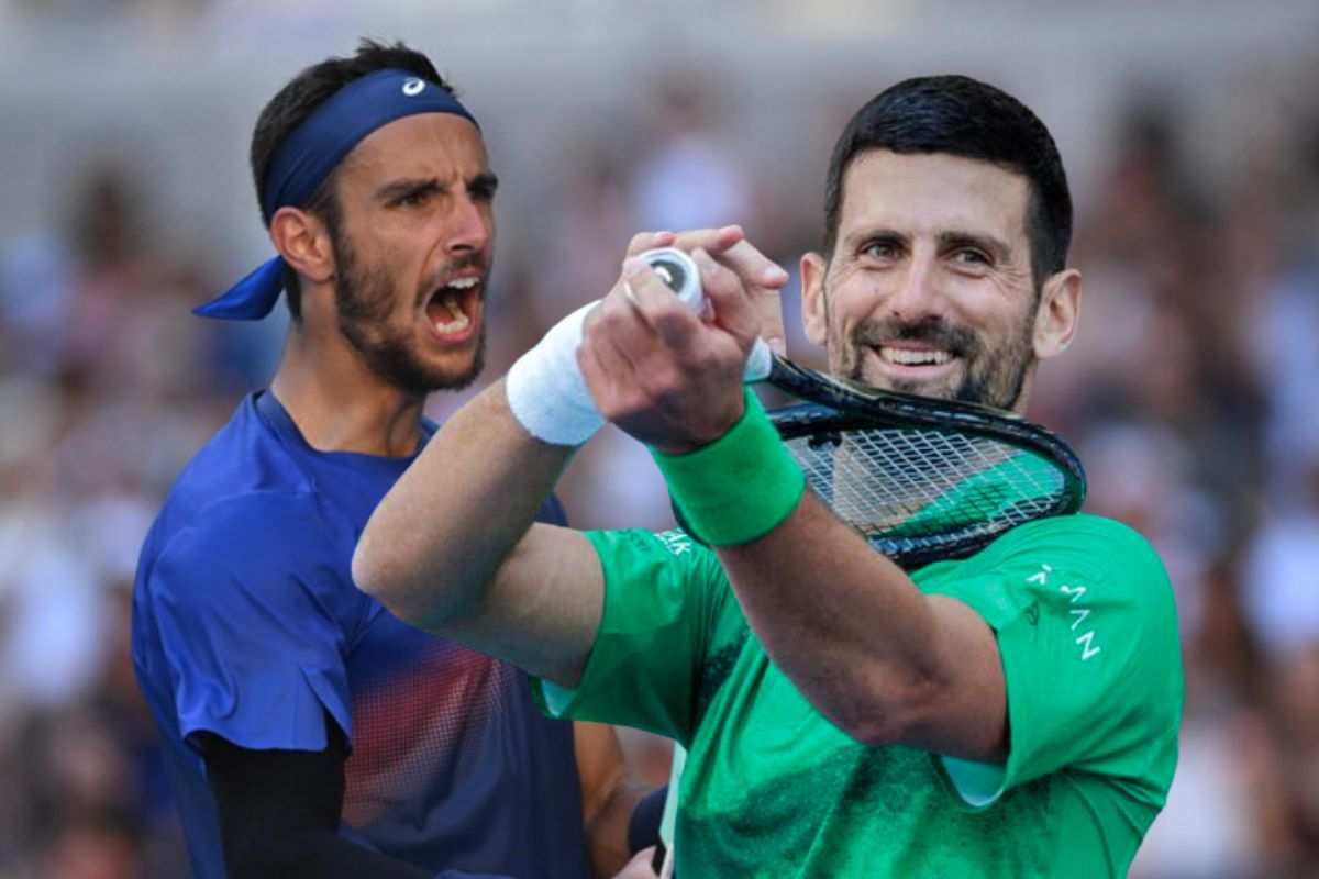 Miami Open da Sportnews.eu miami open un super musetti accede agli ottavi di finale domani l incontro con djokovic