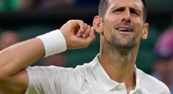 Accuse per l’ATP, l’associazione di Djokovic e Pospisil porta gli organi del tennis in tribunale