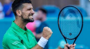 Miami Open: Djokovic vola dritto in finale, domani Nole potrebbe vincere il centesimo torneo in carriera