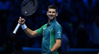 ATP Indian Wells al via domani: sette i tennisti italiani per un tabellone ricco di sorprese