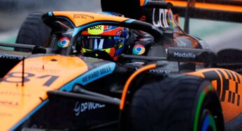 GP di Shanghai: sorpresa in casa McLaren, Oscar Piastri partirà in prima posizione. Gli obiettivi del pilota