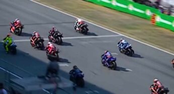 MotoGP, un celebre GP ritorna in calendario? “Nel 2026..”