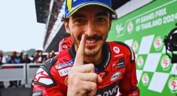MotoGP, Bagnaia lascia la Ducati? L’annuncio scuote i fan del piemontese