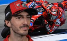 Pecco Bagnaia