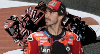 Bagnaia in cerca di riscatto: “Non sono un pilota da terzo o quarto posto”, la proposta di Pecco al suo team