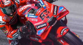 Gran Premio di Austin, Texas, la MotoGP si prepara alla terza gara stagionale