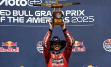 Pecco Bagnaia